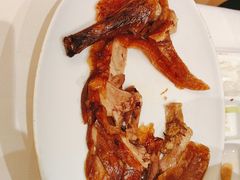 -惠丰堂饭庄·烤鸭·京味菜(翠微路店)