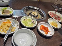 -金明子八带鱼馆(正宗韩国连锁店)
