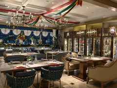 -Mezomd曼索蒂西班牙餐厅(广粤店)
