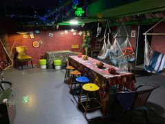 -319集结地真人CS·团建·轰趴体验馆·室内(超极合生汇店)