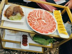 -虾吃虾涮(宋家庄店)