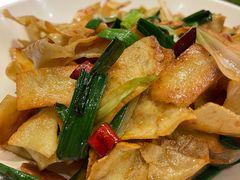 -刘胖子家常菜·蹄花焖藕(江汉路总店)