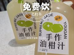 -潮之南·潮汕菜·鱼仔档(南山店)
