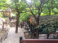 -北京水岸山吧度假村(雁栖镇店)