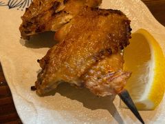 -鸟鹏烧鸟居酒屋(熙龙湾店)