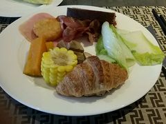 -“香”全日餐厅·株洲大汉希尔顿酒店