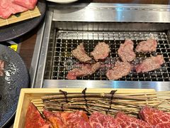 -神户牛焼肉専門店 牛一(道顿堀店)