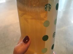-星巴克(天津大悦城第二店)