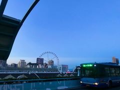 -巨鹏飞梦幻海岸