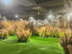 -福田美术馆——新童话主义－周艺文艺术季