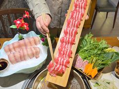 -大理董·董家小厨野生菌火锅(古城旗舰店)