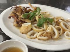 -长平肥姐白粥·海鲜打冷