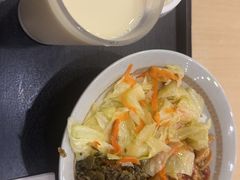 -永和大王(朝晖店)