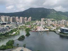 -舟山希尔顿酒店