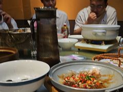 -湖南老饭铺(福永店)