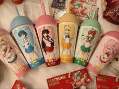 -奈雪的茶(大悦城店)