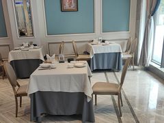 -狮王府淮扬菜(百家湖1912店)