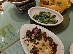 -刘胖子家常菜·蹄花焖藕(江汉路总店)