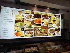 -四合院海鲜小厨(旱西关店)