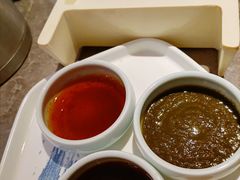 -闫府私房菜·老字号(恒隆店)