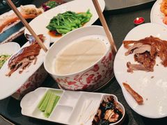 -香丰阁·烤鸭·川湘菜(清河店)