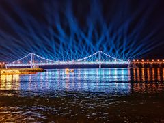 -星海湾跨海大桥