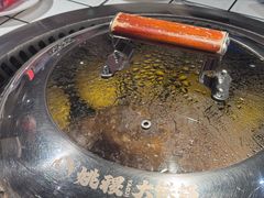 -姚稷大铁锅(龙之梦店)