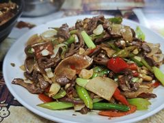 -文杰餐馆(南洪时尚风情街店)