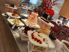 -北京王府井希尔顿酒店·万斯阁西餐厅