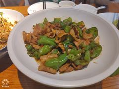 -金掌勺·锅包肉(双榆树店)