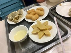 炸灌肠-姚记炒肝店(鼓楼店)