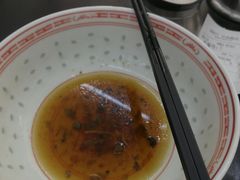 -吴茂兴本帮面(百色路店)