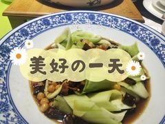 -农乐园食府(梅城镇店)