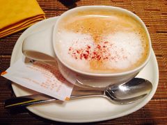 -杭州国际会议中心洲际酒店-原素全日餐厅(解放东路店)