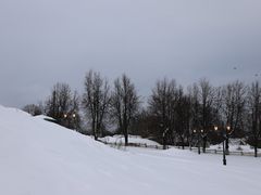 -谢尔盖圣三一大修道院