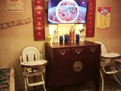 -闯关东东北农家菜(崂山石老人店)