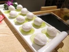 -香坝坝鲜鱼火锅(春熙路店)