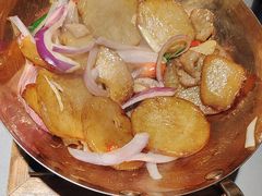 -绿茶餐厅(广州天河城店)