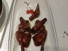 -院里寻菜·精致庭院菜(观沙岭店)