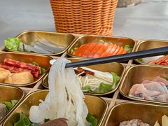-烟水渔庄餐厅(西溪湿地店)