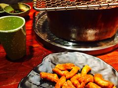 -红小姐的烤肉店(西三旗店)
