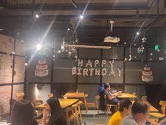 -玛尚诺意式餐厅(天环广场店)