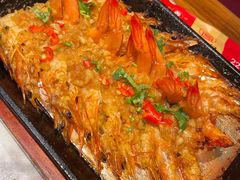 -状元阁烧烤(新华路总店)