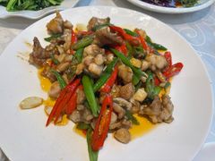 -阿英煲(凉城路店)