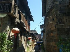 -泰宁旅游风景名胜区