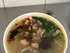 -文山荷鲜居(翠湖店)