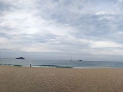 -三亚亚龙湾天域度假酒店