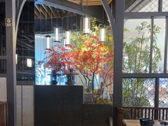 -湊湊火锅·茶憩(东城民盈国贸城店)