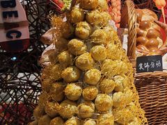 -索菲特酒店·海鲜自助 ·聚餐厅