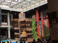 -蒙特利亲子乐园